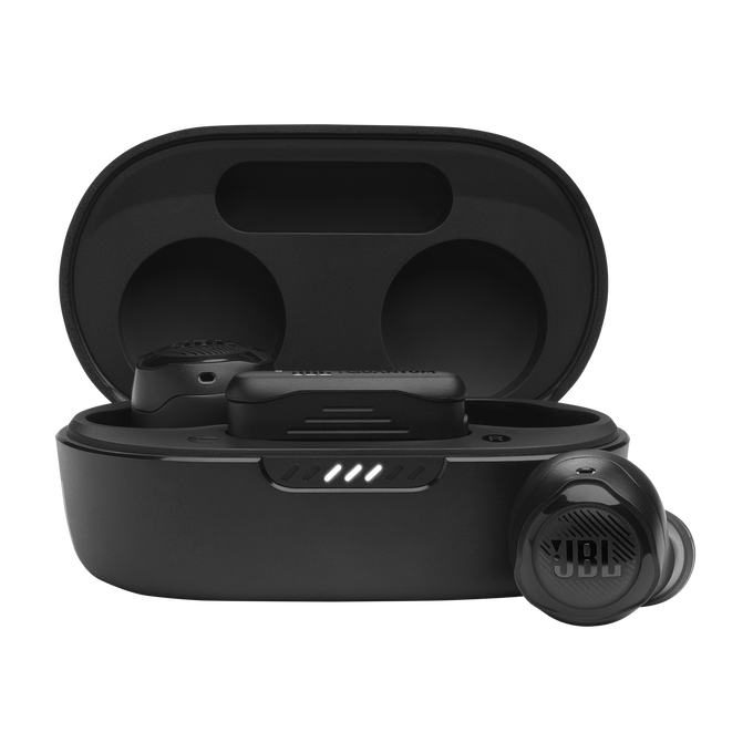 JBL Quantum TWS Air | True wireless gaming earbuds